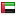 derbygroup.ae server is located in United Arab Emirates